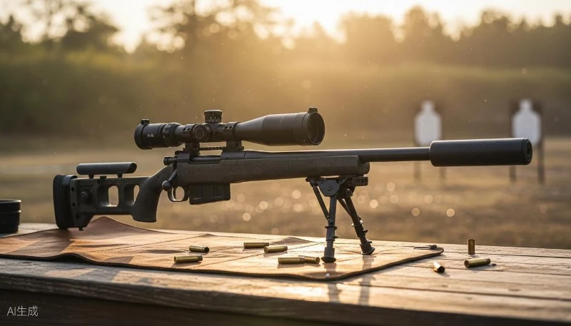 Long Range / Competition