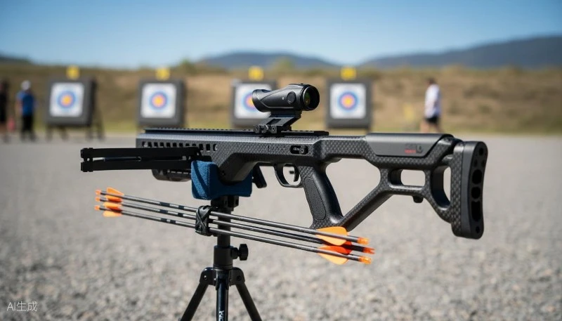 Crossbow / Compact