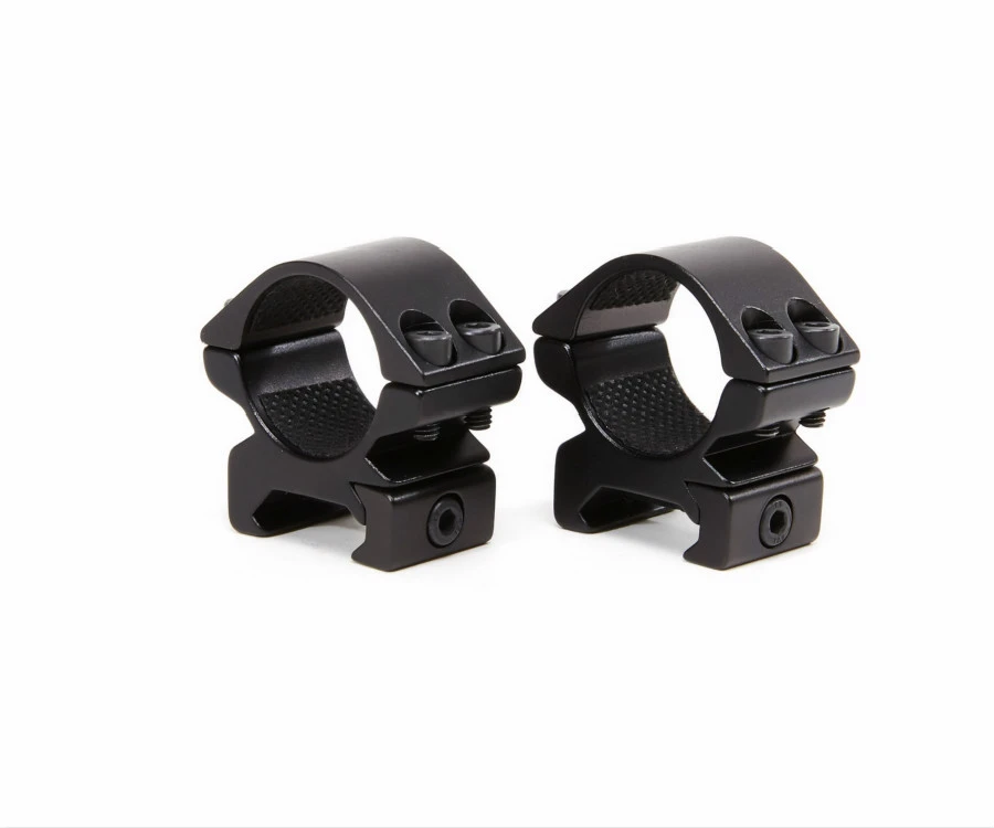 1'' Weaver Scope Mounts