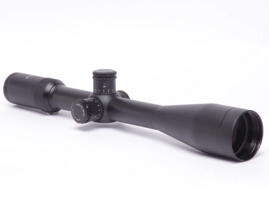 30mm Tactical Rifle Scopes